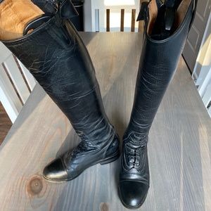 Tredstep Donatello Tall boots